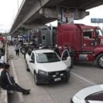 Antac Bloqueos Carreteros