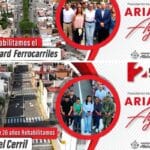Ariadna Ayala Segundo Informe de Resultados