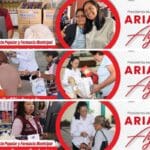 Ariadna Ayala dos años de resultados