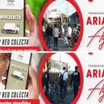 Ariadna Ayala RED COLECTA