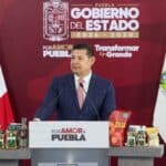 Armenta crecimiento económico