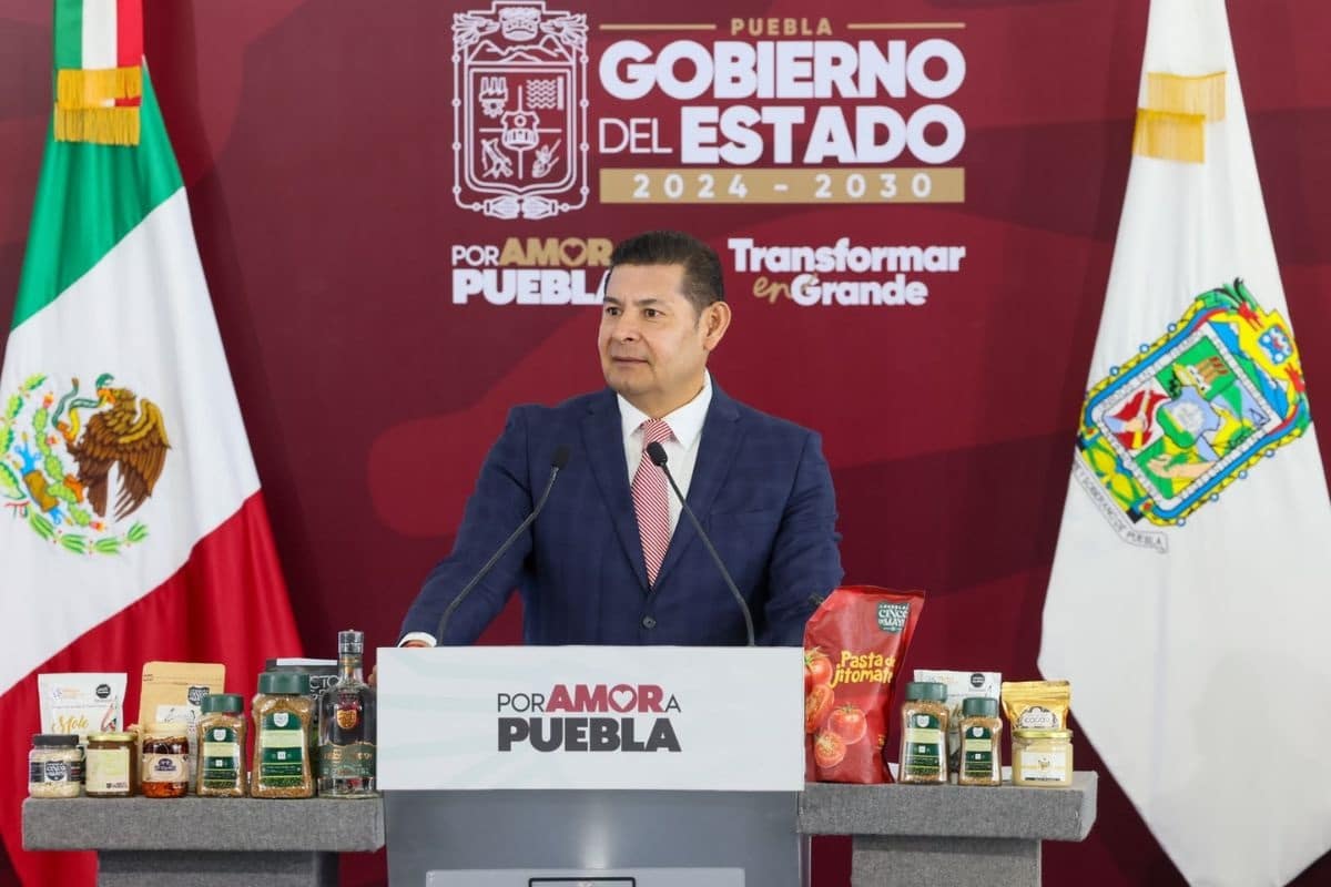 Armenta crecimiento económico
