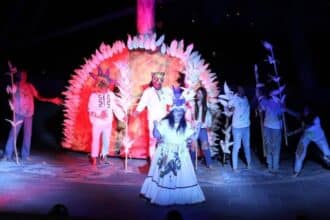 Atlixco Festival de Teatro al Azar