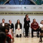 Atlixco Impulso mujeres agrarias