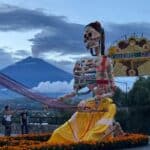 Atlixco inauguración Valle de Catrinas 2026