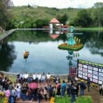 Atlixco Popobike 2026 Valle de Catrinas