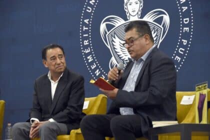Aullido BUAP La Expresión de la Manada revista bimestral