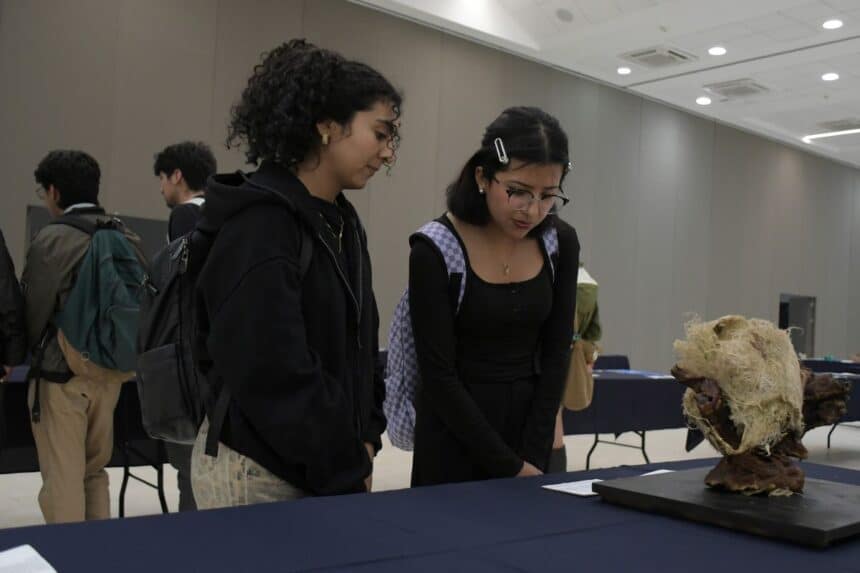 BioArte Ciencias Biológicas BUAP