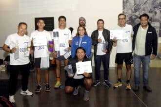 BUAP Carrera Vertical 2026