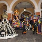 BUAP Concurso Catrincitos