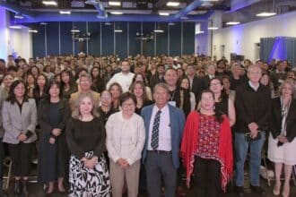 BUAP congreso ciencia del suelo