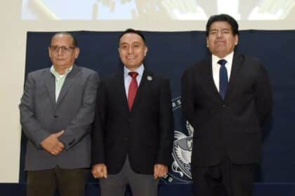 BUAP Segundo Congreso Internacional Microbiología Veterinaria