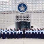 BUAP Coro Universitario Lobos