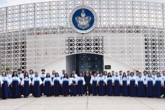 BUAP Coro Universitario Lobos
