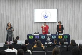 BUAP Encuentro latinoamericano comportamiento de peces