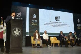 BUAP Foro Regional Centro Sur