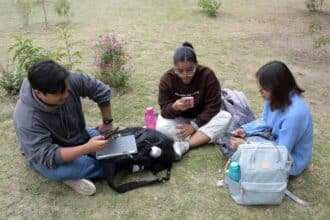 BUAP análisis impacto redes sociales