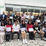 BUAP mural Complejo Cultural Atlixco