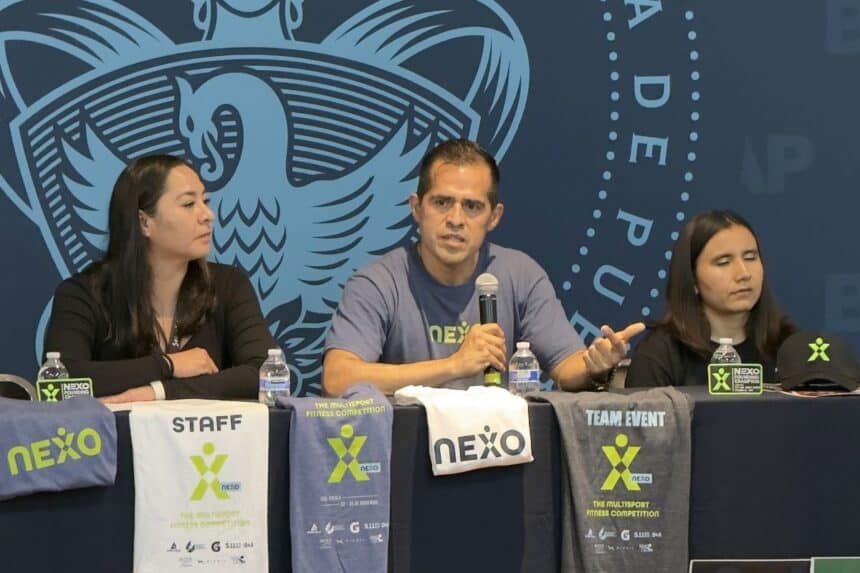 BUAP NEXO CCU