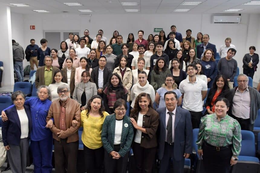 BUAP Posgrado Ciencias Ambientales