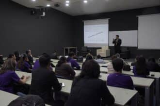BUAP reflexión Inteligencia Artificial