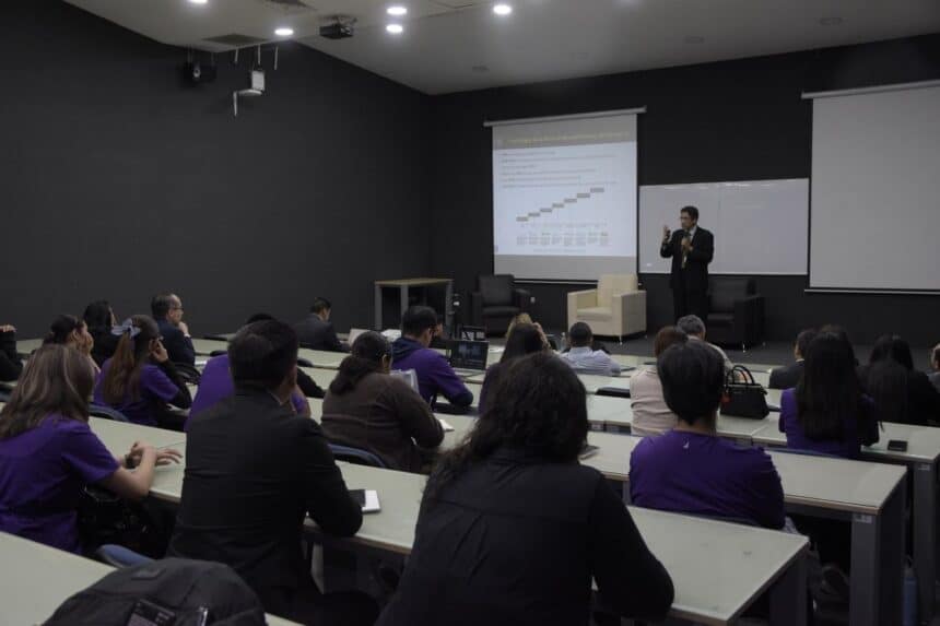 BUAP reflexión Inteligencia Artificial