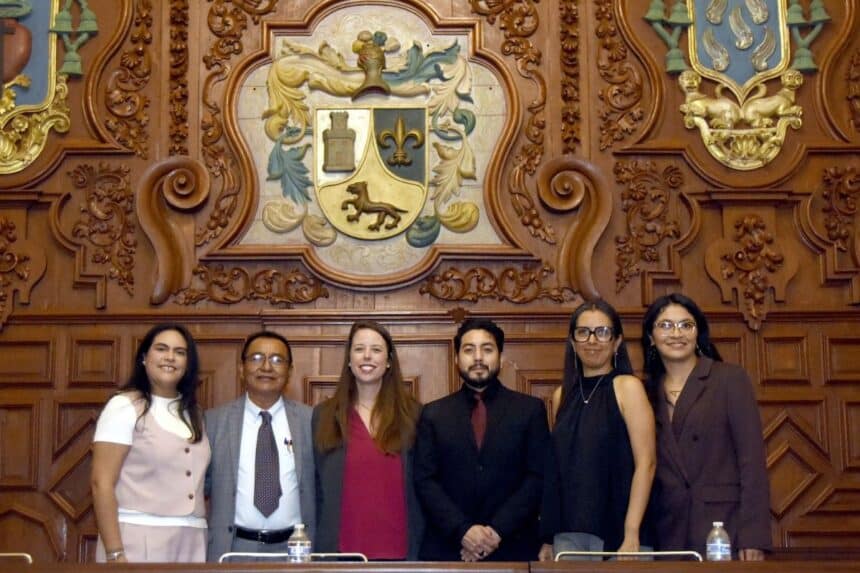 BUAP resultados programa CLSA Fuerte
