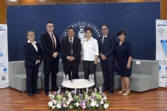 BUAP Revista Facultad de Enfermería