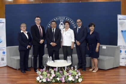 BUAP Revista Facultad de Enfermería