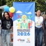 BUAP Semana Movilidad Intercultural