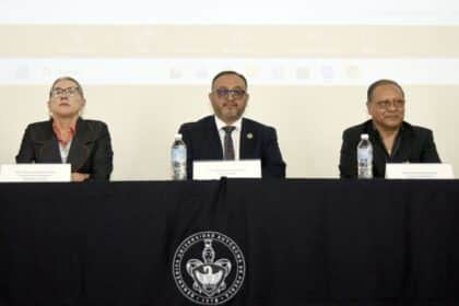 BUAP Simposio Internacional