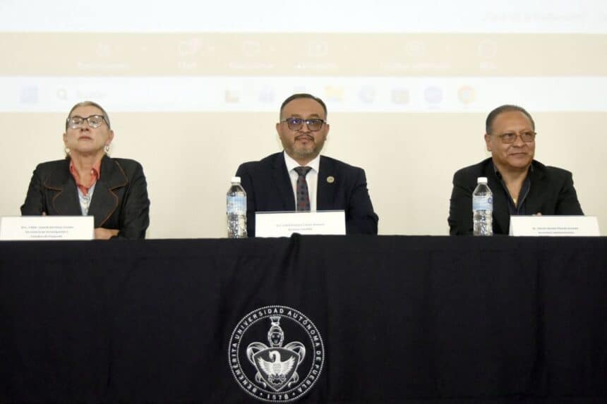BUAP Simposio Internacional