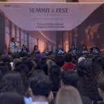 BUAP Summit Fest Facultad de Administración
