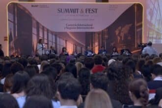 BUAP Summit Fest Facultad de Administración