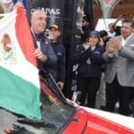 Carrera Panamericana 2026