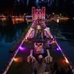 Catrineras Ex Hacienda de Chautla 2026