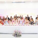 Ceci Arellano quinceañeras Casa del Adolescente