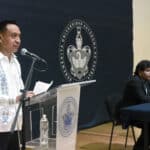 Clausura Segundo Congreso Internacional de Microbiología BUAP