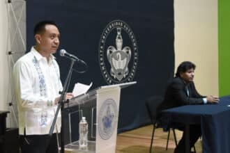 Clausura Segundo Congreso Internacional de Microbiología BUAP