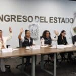 Comisión del Congreso Salud Mental