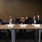 Comisión de Vivienda del Congreso de Puebla