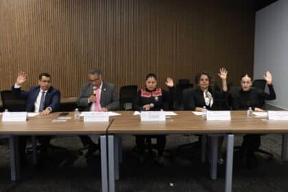 Comisión de Vivienda del Congreso de Puebla