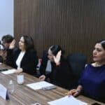 Congreso de Puebla Comisión de Educación reforestación escuelas