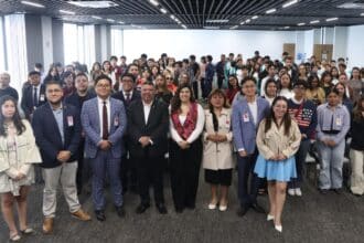 Congreso del Estado Cumbre Econópolis