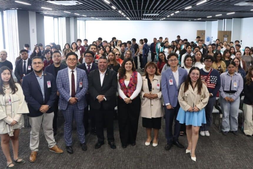 Congreso del Estado Cumbre Econópolis
