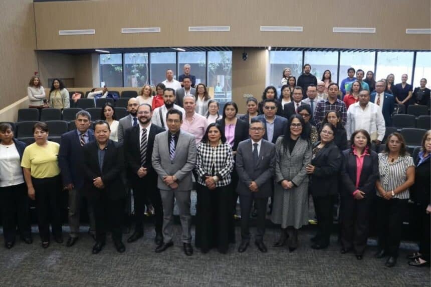 Congreso de Puebla medicina regenerativa