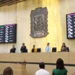 Congreso de Puebla Presupuesto de Egresos 2027