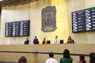 Congreso de Puebla Presupuesto de Egresos 2027