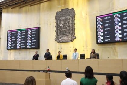Congreso de Puebla Presupuesto de Egresos 2027