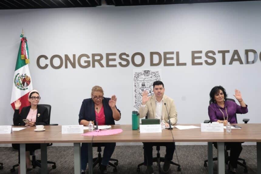 Congreso de Puebla exhorto municipios reciclaje